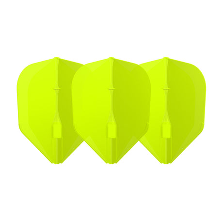L-Style EZ Dart Flights L3 Shape - view 14