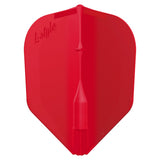 L-Style EZ Dart Flights L3 Shape - view 9
