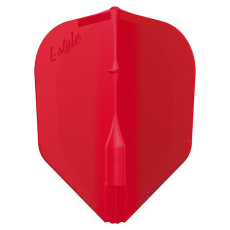 L-Style EZ Dart Flights L3 Shape - view 9