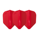 L-Style EZ Dart Flights L3 Shape - view 8