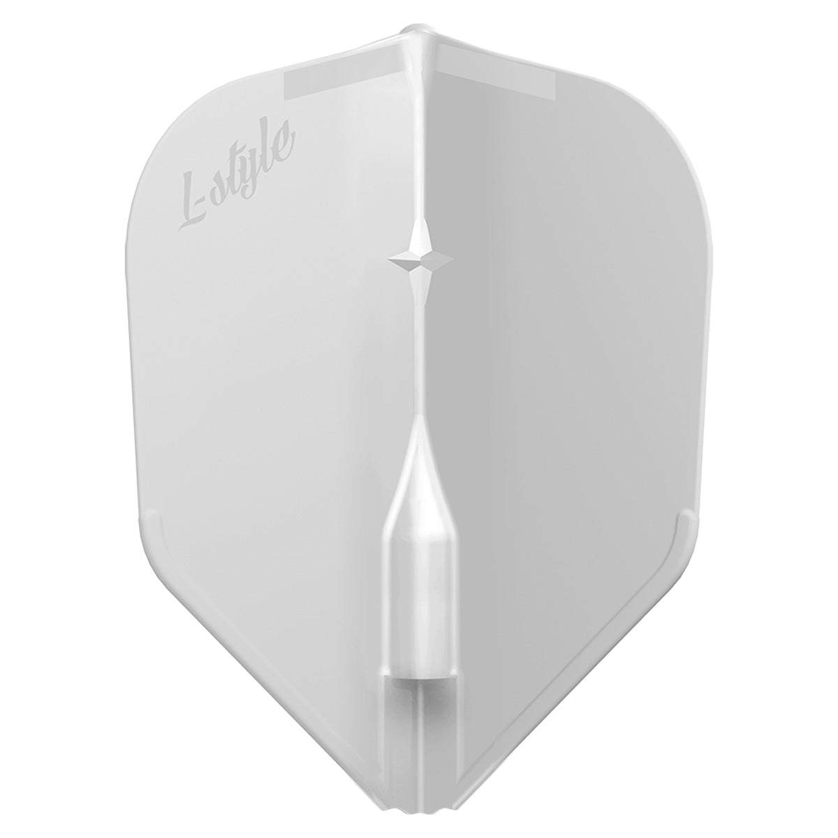 L-Style EZ Dart Flights L3 Shape - view 6