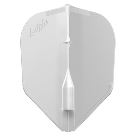 L-Style EZ Dart Flights L3 Shape - view 6
