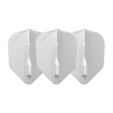L-Style EZ Dart Flights L3 Shape - view 5
