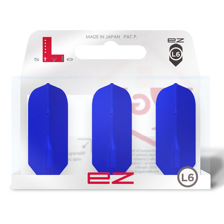 L-Style EZ Dart Flights L6 Slim - view 7
