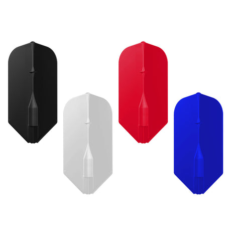 L-Style EZ Dart Flights L6 Slim