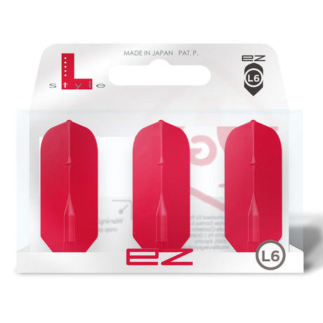 L-Style EZ Dart Flights L6 Slim - view 10