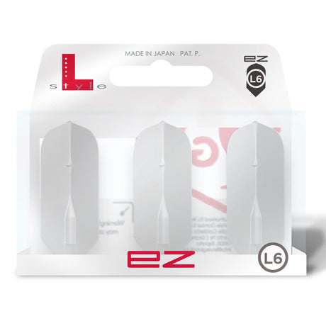L-Style EZ Dart Flights L6 Slim - view 13