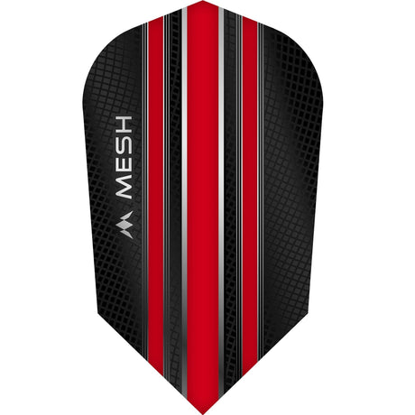 *Mission Mesh Dart Flights - 100 Micron - Slim - view 7