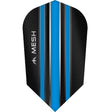 *Mission Mesh Dart Flights - 100 Micron - Slim