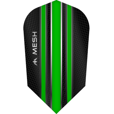 *Mission Mesh Dart Flights - 100 Micron - Slim - view 2