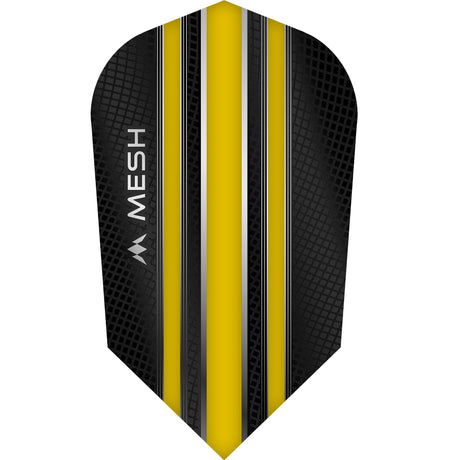*Mission Mesh Dart Flights - 100 Micron - Slim - view 8