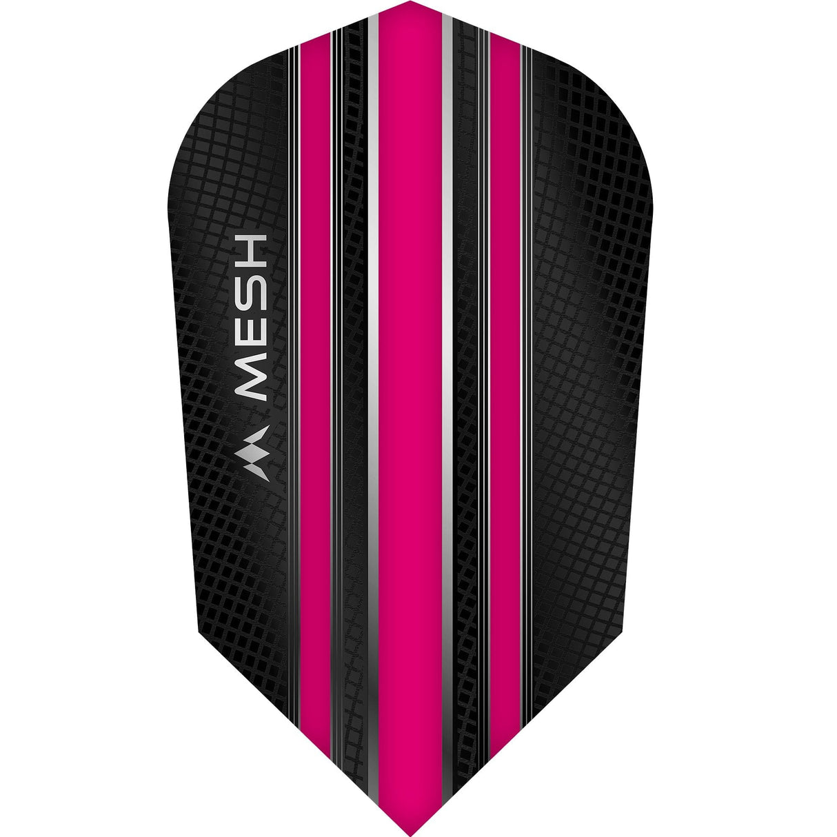 *Mission Mesh Dart Flights - 100 Micron - Slim - view 5