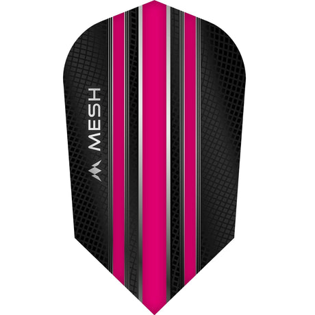 *Mission Mesh Dart Flights - 100 Micron - Slim - view 5