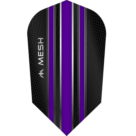 *Mission Mesh Dart Flights - 100 Micron - Slim - view 6