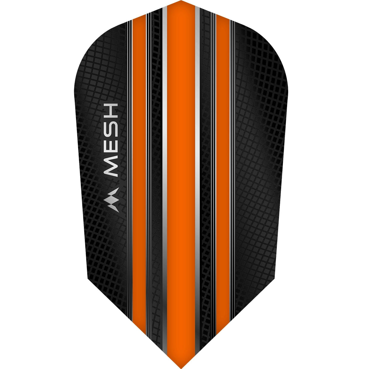 *Mission Mesh Dart Flights - 100 Micron - Slim - view 4