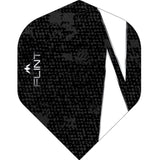 *Mission Flint Dart Flights - 100 Micron - No2 - Std - view 10