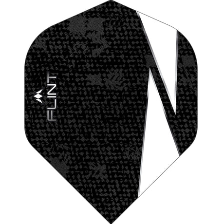 *Mission Flint Dart Flights - 100 Micron - No2 - Std - view 10