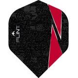 *Mission Flint Dart Flights - 100 Micron - No2 - Std - view 9