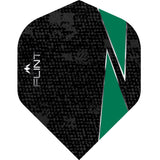 *Mission Flint Dart Flights - 100 Micron - No2 - Std - view 4