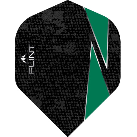 *Mission Flint Dart Flights - 100 Micron - No2 - Std - view 4