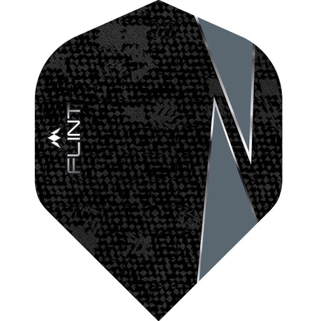 *Mission Flint Dart Flights - 100 Micron - No2 - Std - view 5