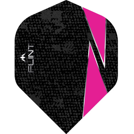 *Mission Flint Dart Flights - 100 Micron - No2 - Std - view 7