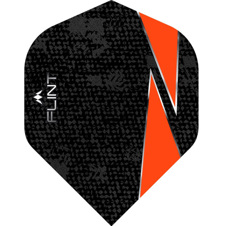 *Mission Flint Dart Flights - 100 Micron - No2 - Std - view 6