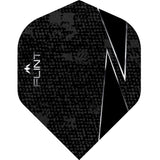 *Mission Flint Dart Flights - 100 Micron - No2 - Std - view 2