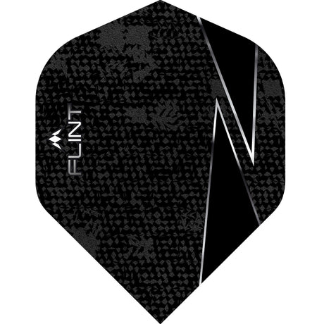 *Mission Flint Dart Flights - 100 Micron - No2 - Std - view 2