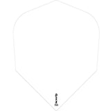 Designa DSX150 Dart Flights - No6 - Shape - The Darts Shop