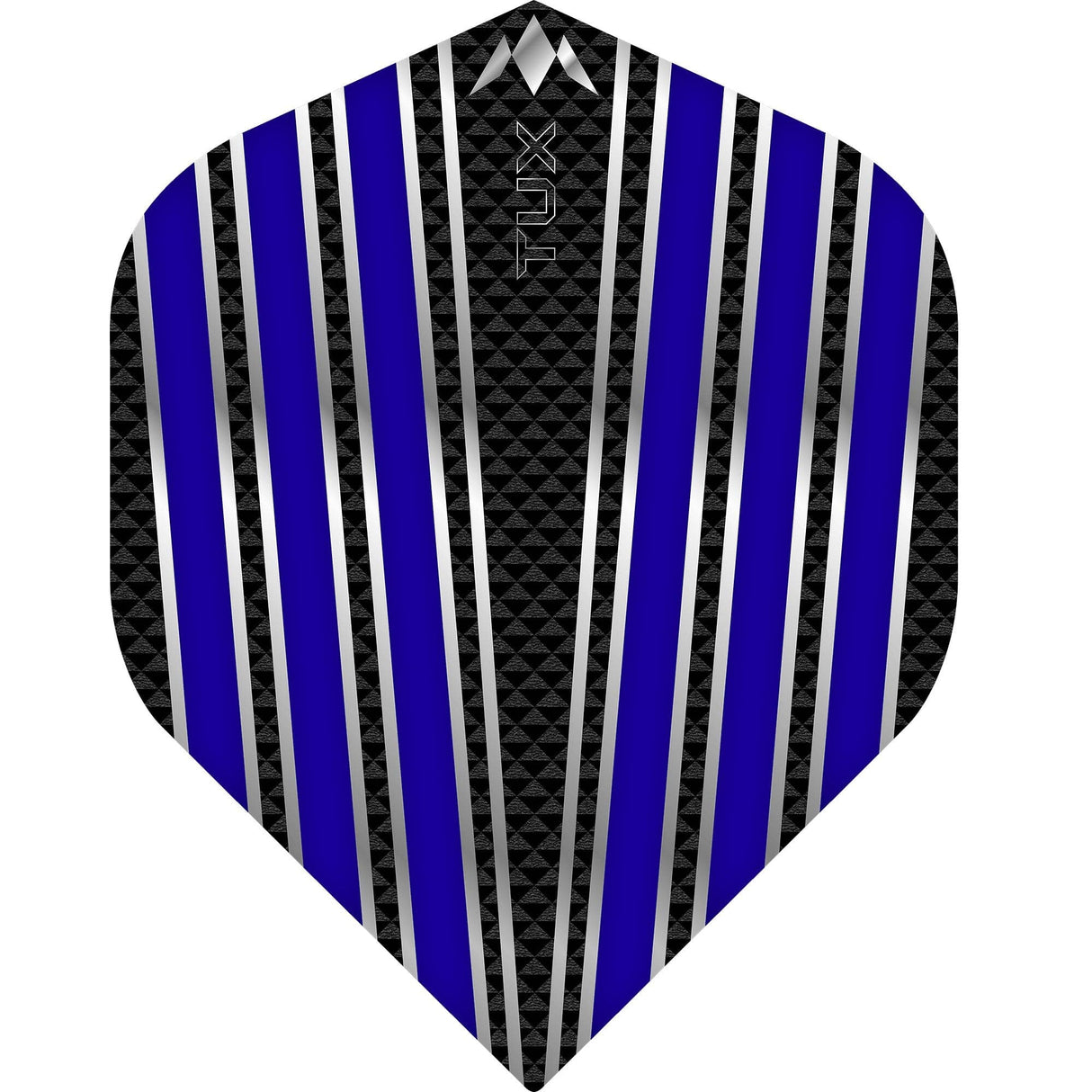 *Mission Tux Dart Flights - 100 Micron - No2 - Std - view 3