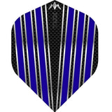 *Mission Tux Dart Flights - 100 Micron - No2 - Std - view 3