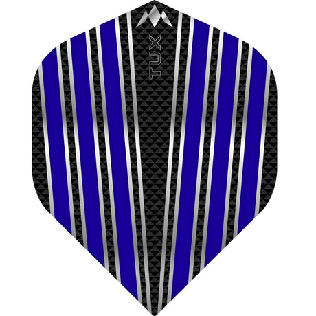 *Mission Tux Dart Flights - 100 Micron - No2 - Std - view 3