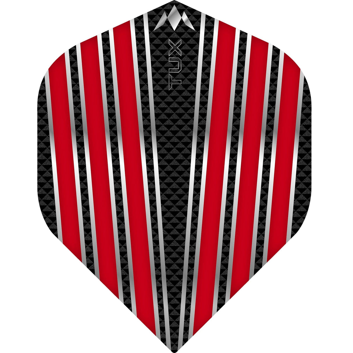 *Mission Tux Dart Flights - 100 Micron - No2 - Std - view 9