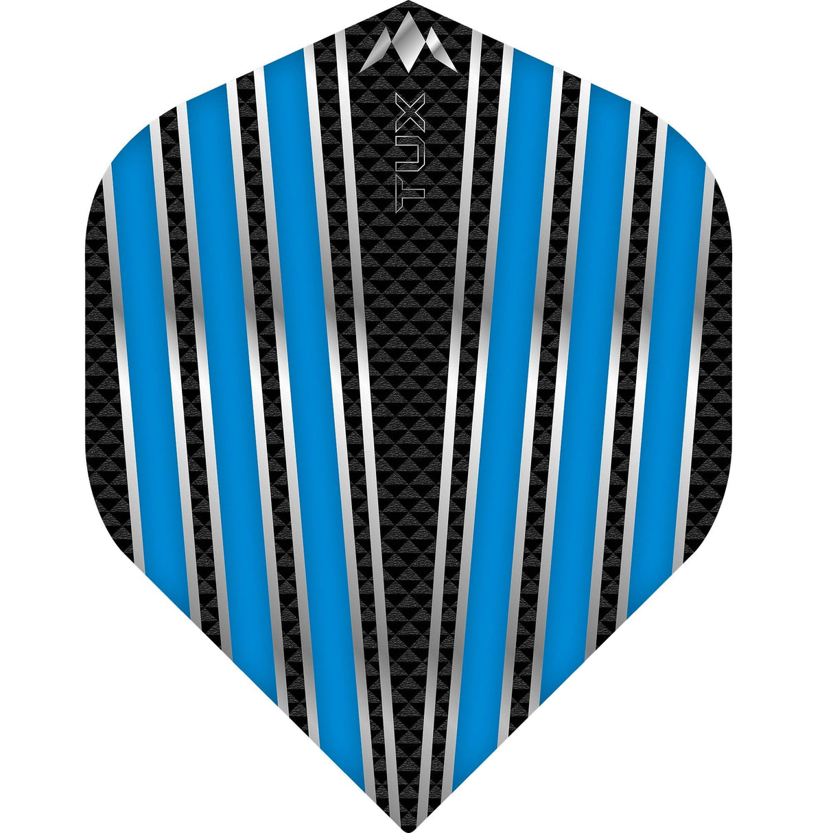*Mission Tux Dart Flights - 100 Micron - No2 - Std - view 2