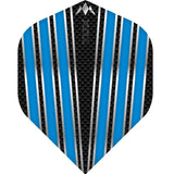 *Mission Tux Dart Flights - 100 Micron - No2 - Std - view 2