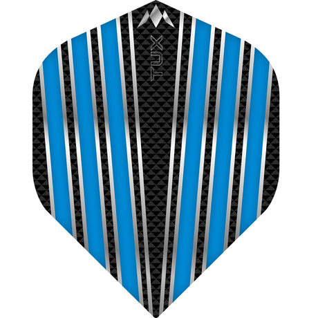 *Mission Tux Dart Flights - 100 Micron - No2 - Std - view 2