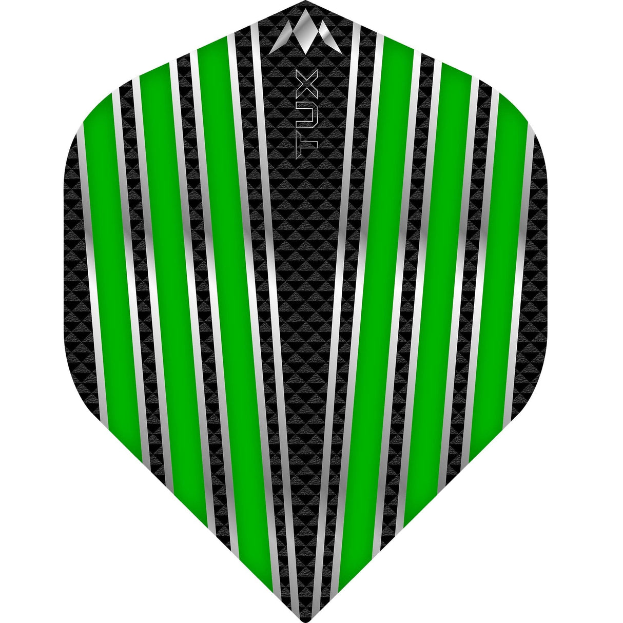 *Mission Tux Dart Flights - 100 Micron - No2 - Std - view 4