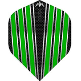 *Mission Tux Dart Flights - 100 Micron - No2 - Std - view 4