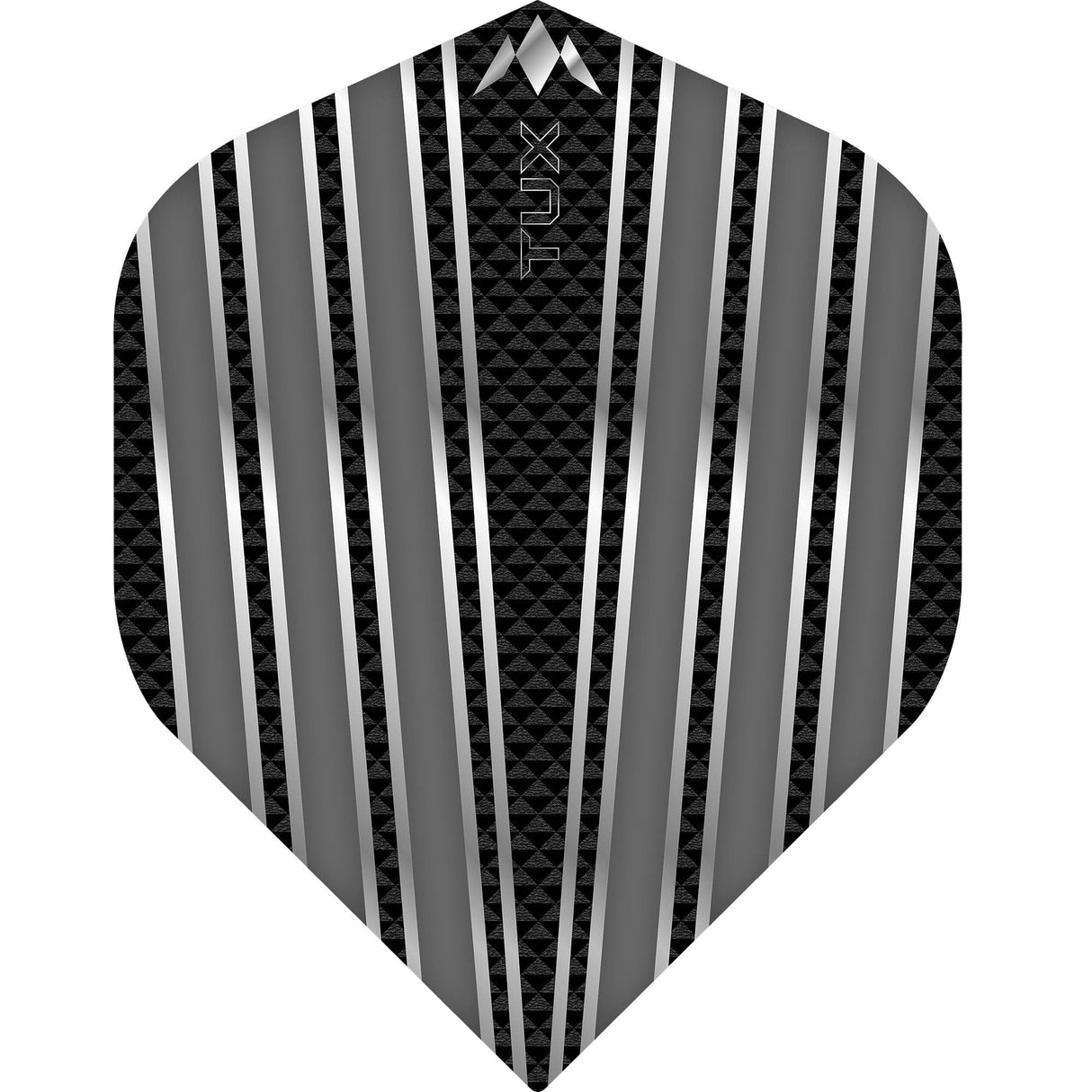 *Mission Tux Dart Flights - 100 Micron - No2 - Std - view 5