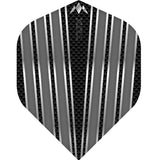 *Mission Tux Dart Flights - 100 Micron - No2 - Std - view 5