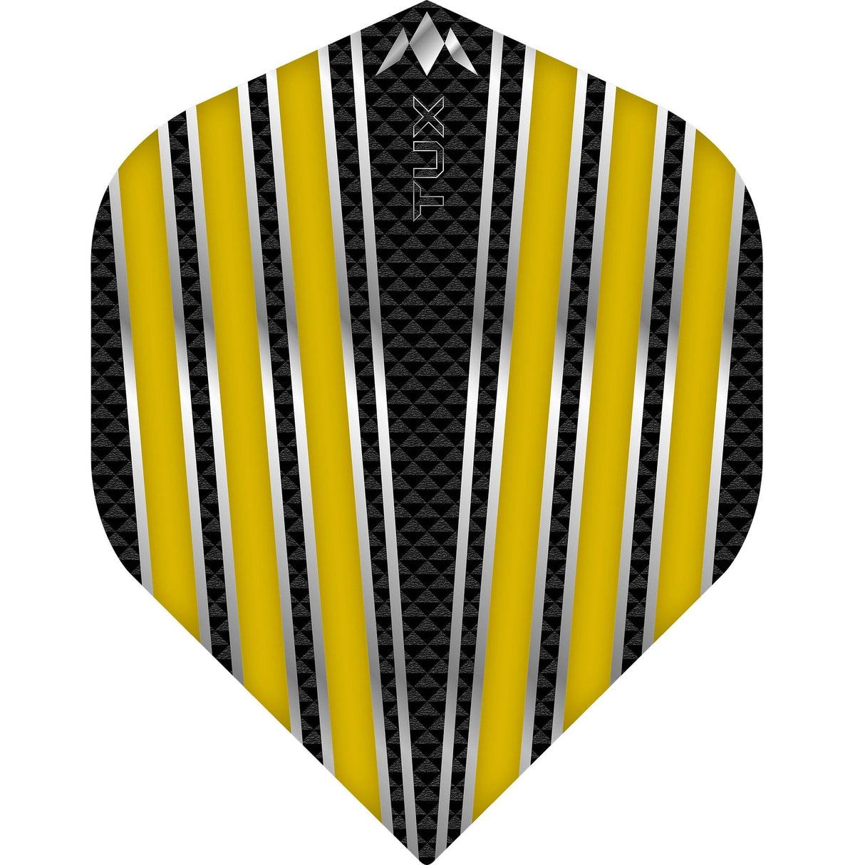 *Mission Tux Dart Flights - 100 Micron - No2 - Std - view 10
