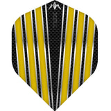*Mission Tux Dart Flights - 100 Micron - No2 - Std - view 10