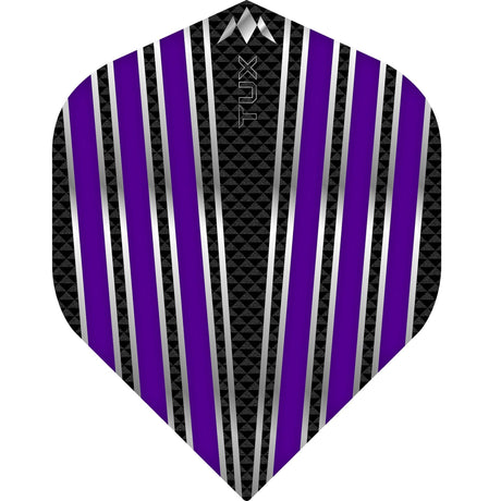 *Mission Tux Dart Flights - 100 Micron - No2 - Std - view 8