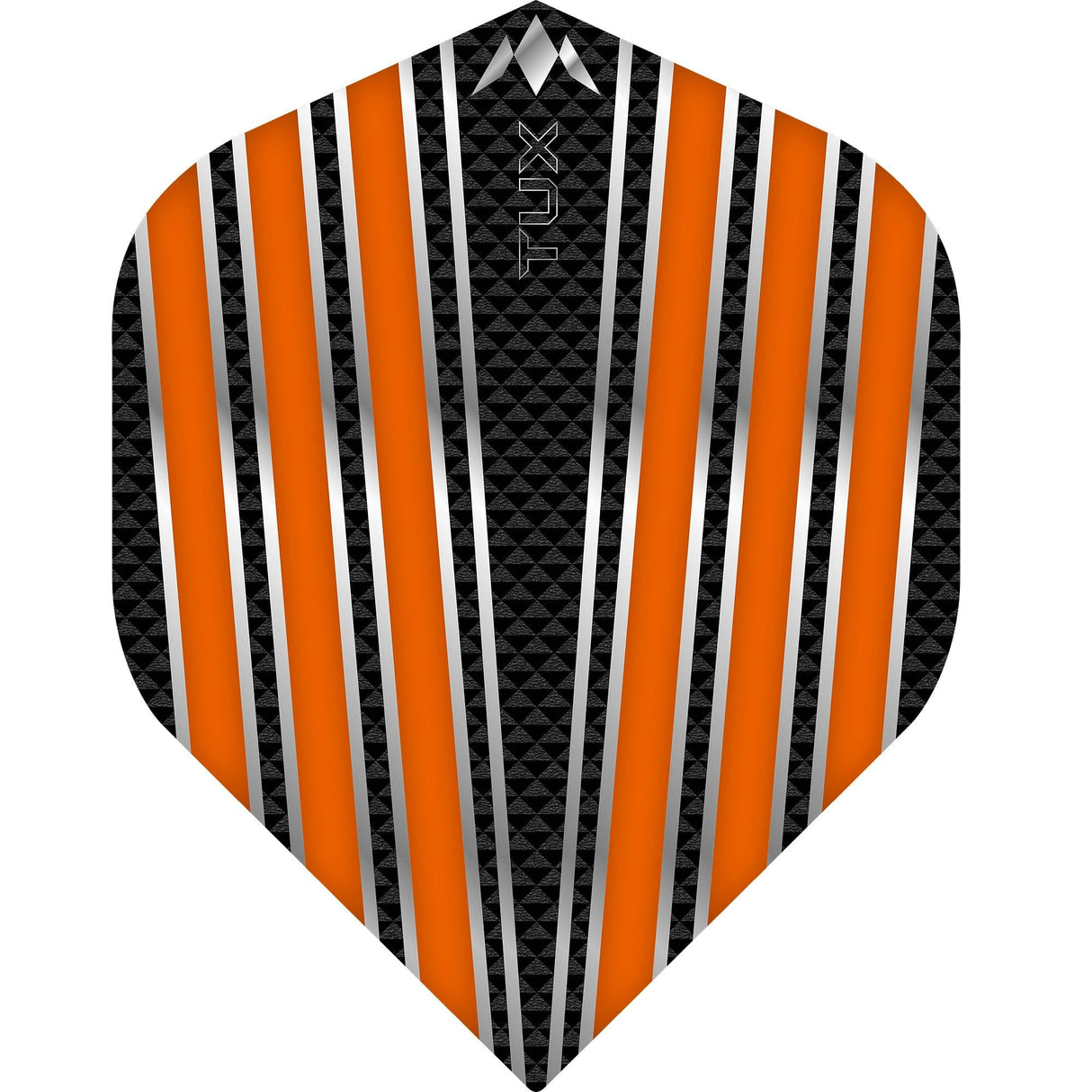 *Mission Tux Dart Flights - 100 Micron - No2 - Std - view 6