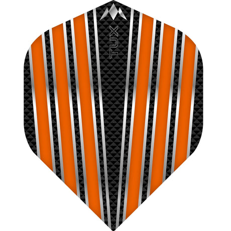 *Mission Tux Dart Flights - 100 Micron - No2 - Std - view 6