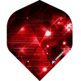 *Mission Astral Dart Flights - 100 Micron - No2 - Std - view 3