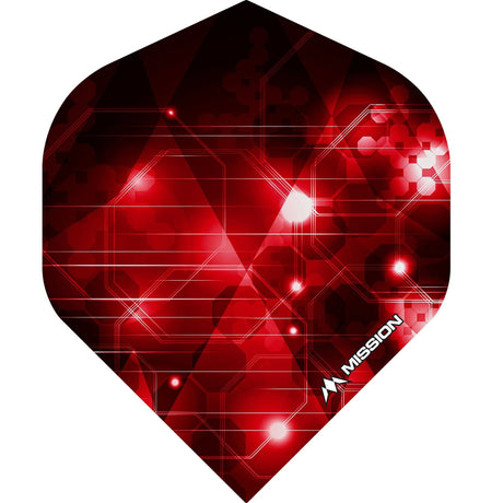 *Mission Astral Dart Flights - 100 Micron - No2 - Std - view 3