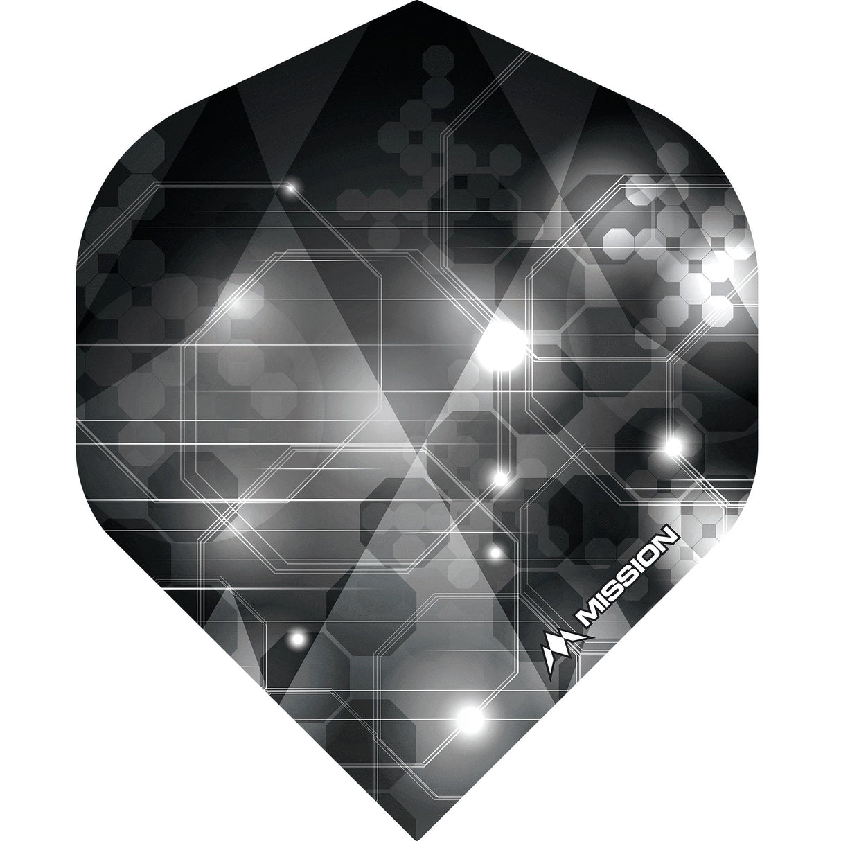 *Mission Astral Dart Flights - 100 Micron - No2 - Std - view 6