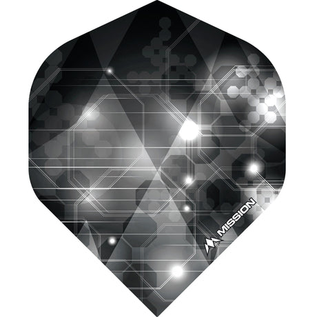 *Mission Astral Dart Flights - 100 Micron - No2 - Std - view 6